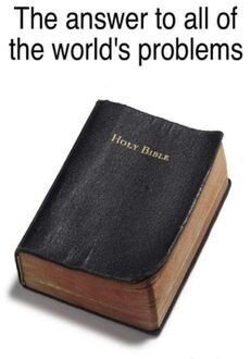 MEME_BibleAnswerToProblems