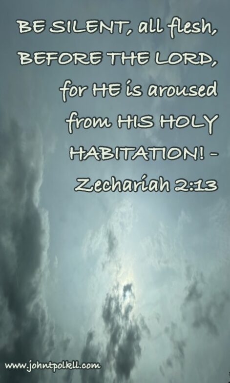Zechariah2_13_1